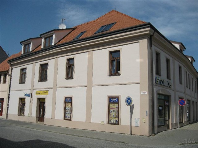 Pohled na dům [5/25]