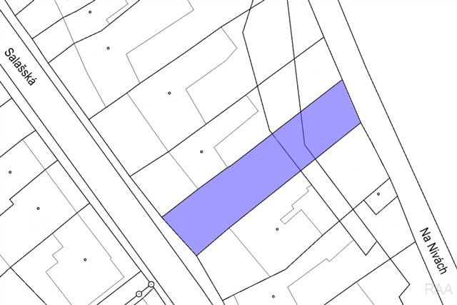 katastrální mapa [4/6]