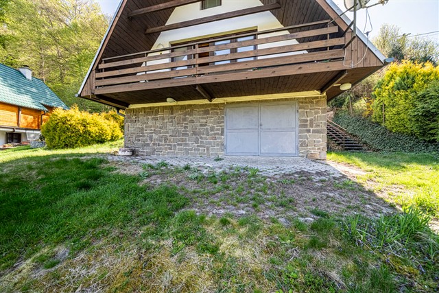 pohled na chatu [6/42]